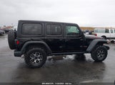 JEEP WRANGLER UNLIMITED RUBICON 4X4 1C4HJXFG0LW****** снимка