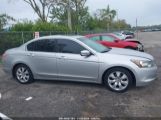 HONDA ACCORD 2.4 EX-L снимка