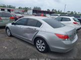 HONDA ACCORD 2.4 EX-L снимка