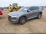 HYUNDAI SANTA FE SE 5NMS2CAD7KH****** снимка