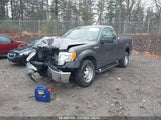 FORD F-150 XL 1FTMF1CM1EF****** снимка