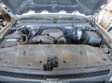 CHEVROLET SILVERADO 1500 WORK TRUCK 1GCEK14C48E****** fotografie