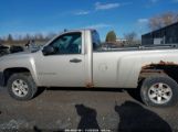 CHEVROLET SILVERADO 1500 WORK TRUCK photo