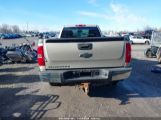 CHEVROLET SILVERADO 1500 WORK TRUCK photo