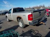 CHEVROLET SILVERADO 1500 WORK TRUCK 1GCEK14C48E****** снимка