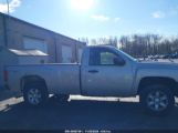 CHEVROLET SILVERADO 1500 WORK TRUCK photo