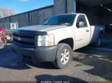 CHEVROLET SILVERADO 1500 WORK TRUCK photo