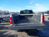 CHEVROLET SILVERADO 1500 WORK TRUCK photo