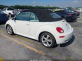 VOLKSWAGEN NEW BEETLE TRIPLE WHITE снимка