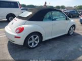 VOLKSWAGEN NEW BEETLE TRIPLE WHITE снимка