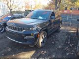 JEEP GRAND CHEROKEE 4XE photo