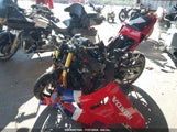 HONDA CBR600 RR JH2PC40JXPK****** снимка