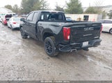 GMC SIERRA 1500 4WD STANDARD BOX ELEVATION 1GTR9CED8MZ****** снимка