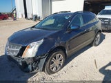 CADILLAC SRX STANDARD 3GYFNGEY7AS503189 снимка