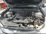 SUBARU OUTBACK 2.5I снимка