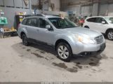 SUBARU OUTBACK 2.5I снимка