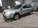 SUBARU OUTBACK 2.5I снимка