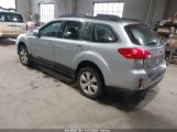 SUBARU OUTBACK 2.5I снимка