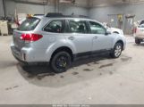 SUBARU OUTBACK 2.5I снимка