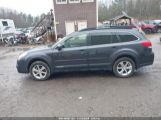 SUBARU OUTBACK 2.5I PREMIUM снимка