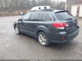 SUBARU OUTBACK 2.5I PREMIUM снимка