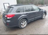 SUBARU OUTBACK 2.5I PREMIUM снимка