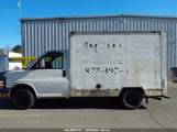 GMC SAVANA CUTAWAY STANDARD 1GDGG31V631****** снимка