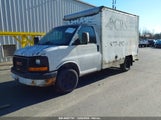 GMC SAVANA CUTAWAY STANDARD 1GDGG31V631****** снимка