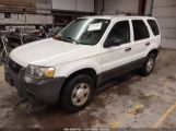 FORD ESCAPE XLS/XLS MANUAL photo