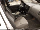 FORD ESCAPE XLS/XLS MANUAL photo