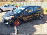 HYUNDAI ELANTRA GT KMHD35LHXGU****** снимка