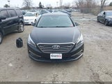 HYUNDAI SONATA LIMITED 5NPE34AF2FH227810 снимка