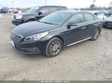 HYUNDAI SONATA LIMITED 5NPE34AF2FH227810 снимка