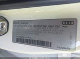 AUDI A3 2.0T PREMIUM WAUB8GFF3H1****** снимка