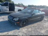 MERCEDES-BENZ CLK 350 photo