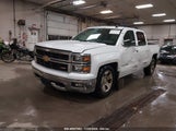 CHEVROLET SILVERADO 1500 2LT 3GCUKREH4FG****** снимка