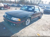 FORD MUSTANG GT 1FABP42E3HF****** снимка