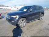 JEEP GRAND CHEROKEE OVERLAND снимка