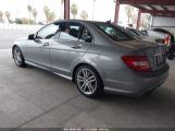 MERCEDES-BENZ C 250 LUXURY/SPORT снимка