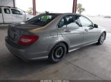 MERCEDES-BENZ C 250 LUXURY/SPORT снимка