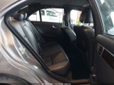 MERCEDES-BENZ C 250 LUXURY/SPORT снимка