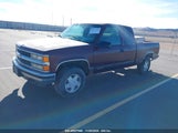 CHEVROLET K1500 FLEETSIDE 1GCEK19R8WR****** снимка