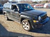 JEEP PATRIOT LIMITED photo