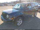 JEEP PATRIOT LIMITED photo