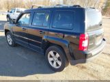 JEEP PATRIOT LIMITED photo