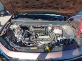 MERCEDES-BENZ EQB 350 SUV 4MATIC W1N9M1DB8PN016899 снимка