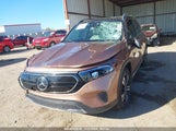 MERCEDES-BENZ EQB 350 SUV 4MATIC W1N9M1DB8PN016899 fotografie