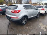 KIA SPORTAGE EX KNDPCCA21C7****** снимка