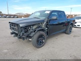 RAM 1500 CLASSIC WARLOCK 4X2 5'7 BOX 1C6RR6LG7RS****** снимка