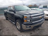 CHEVROLET SILVERADO 1500 1LT 3GCPCREH4EG****** снимка